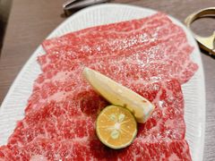 -橘焱胡同烧肉夜食(BFC外滩金融中心店)