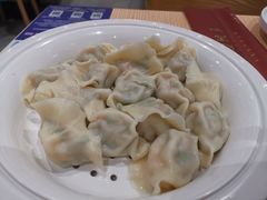 -老边饺子馆(东单店)