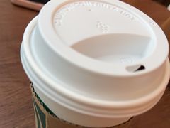 -星巴克(凯德晶萃店)