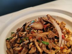 -兰湘子·湘菜小炒(长安万科广场店)