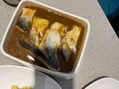 -半天妖烤鱼(聊城冠县店)