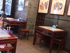 大堂-天兴居(鲜鱼口街店)