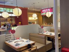 -千牛将·鲜牛肉火锅(开元路店)