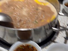 -土风豆米火锅(鸿通城店)