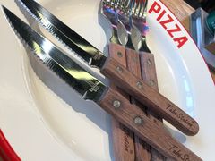 -Tubestation站点比萨(新世界大望路店)