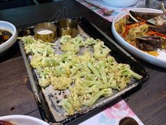-素描餐厅(灵隐天竺店)