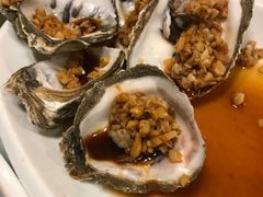 -沈家门海鲜夜排档(东港店)