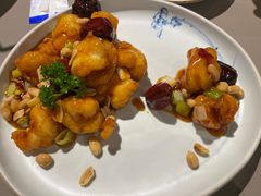-福满圆(琨莎中心店)