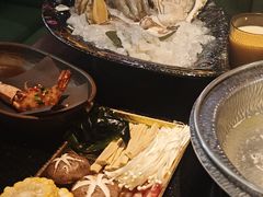 -牛New寿喜烧(闵行龙湖天街店)
