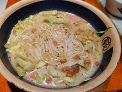 -大鼓米线(浦东长泰店)