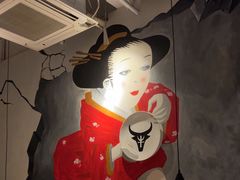 -大牛焱烧·和牛·海鲜炭火烧放题