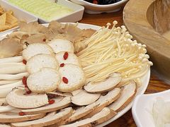 -云中鱼蒸汽石锅鱼(川沙百联店)