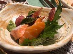 -活鳗饭·鹅肝范儿(高碑店店)