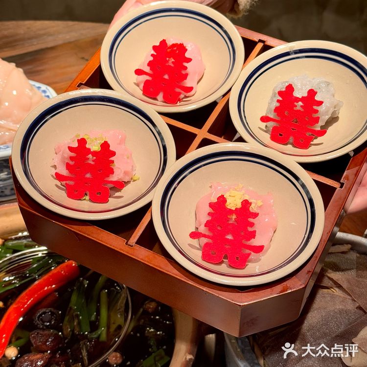 潮州的潮州的！！这家卤水火锅🍲不吃真的白来了