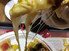 -City1+1城市比萨·意面(欧亚奥莱吉林街店)