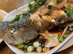 -沈记菜馆(酒仙桥路店)