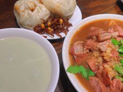 -姚记炒肝店(簋街店)