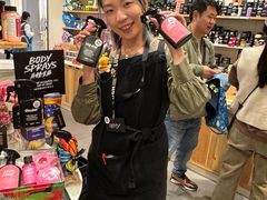 -LUSH(威尼斯人店)