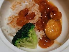 -泉州富力万达文华酒店·美食汇自助餐厅