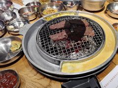 -姜虎东白丁烤肉(银泰中心in99店)