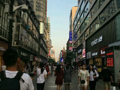 -锦江之星品尚(武汉协和医院取水楼地铁站店)