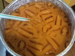-Doo Dee Thai Food(Issan/Isaan/Esan)
