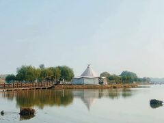 -西青郊野公园