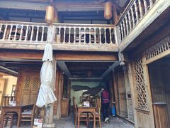 -88号小吃店·经典云南菜·地道纳西美食