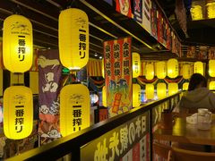 -达摩食堂(仓山万达店)