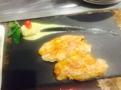 -尚雅铁板料理自助餐厅(乐松店)