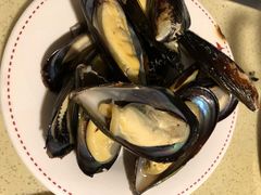 -鑫海汇海鲜烤肉自助(北国商城店)