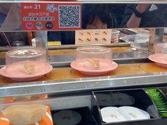 -争鲜回转寿司(东方银座店)