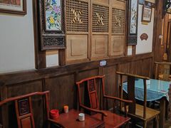 -庶民居中餐馆(花土店)