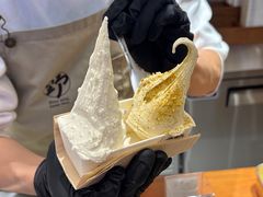 -野人先生Gelato(上海长宁龙之梦店)