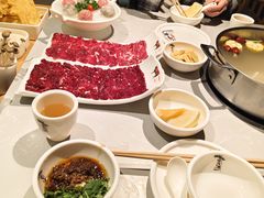 -俏牛哥鲜牛肉牛肆馆(重庆天地店)