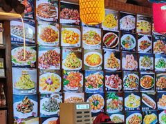 -人民公社铁锅炖·东北菜(卫国道店)