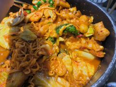 -李先生的首尔小馆(松江启源广场店)