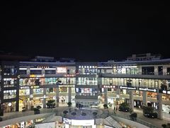 -浦江城市生活广场(江月路店)