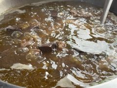 -丽清大别山鹅火锅(潜山路店)