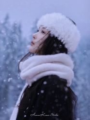 -花屿迷鹿写真馆