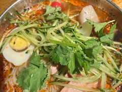 -喝丢一只鞋海鲜烧烤(市场店)