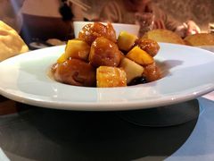 咕噜肉-大树餐厅(益田假日店)