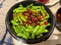 靓靓家毛豆-靓靓蒸虾·头牌蒸虾(雪松路总店)