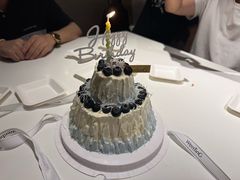 -耶里夏丽·新疆菜(南丹东路店)