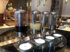 -长春富力万达文华酒店-集·味自助餐厅