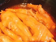 -皇朝会.经典传统粤菜(外滩店)