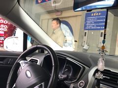-新华百货商城（新街口物美）-停车场