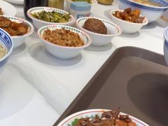 -鲁达面馆本帮风味(共康东路店)
