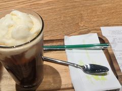 -星巴克(深圳新沙天虹店)