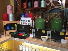 -广州辉盛阁国际公寓